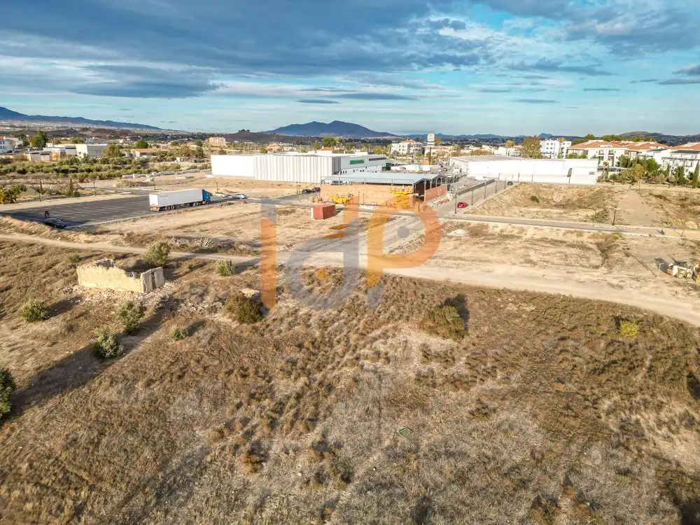 Terreno residencial en venta en Huércal-Overa, imagen 6