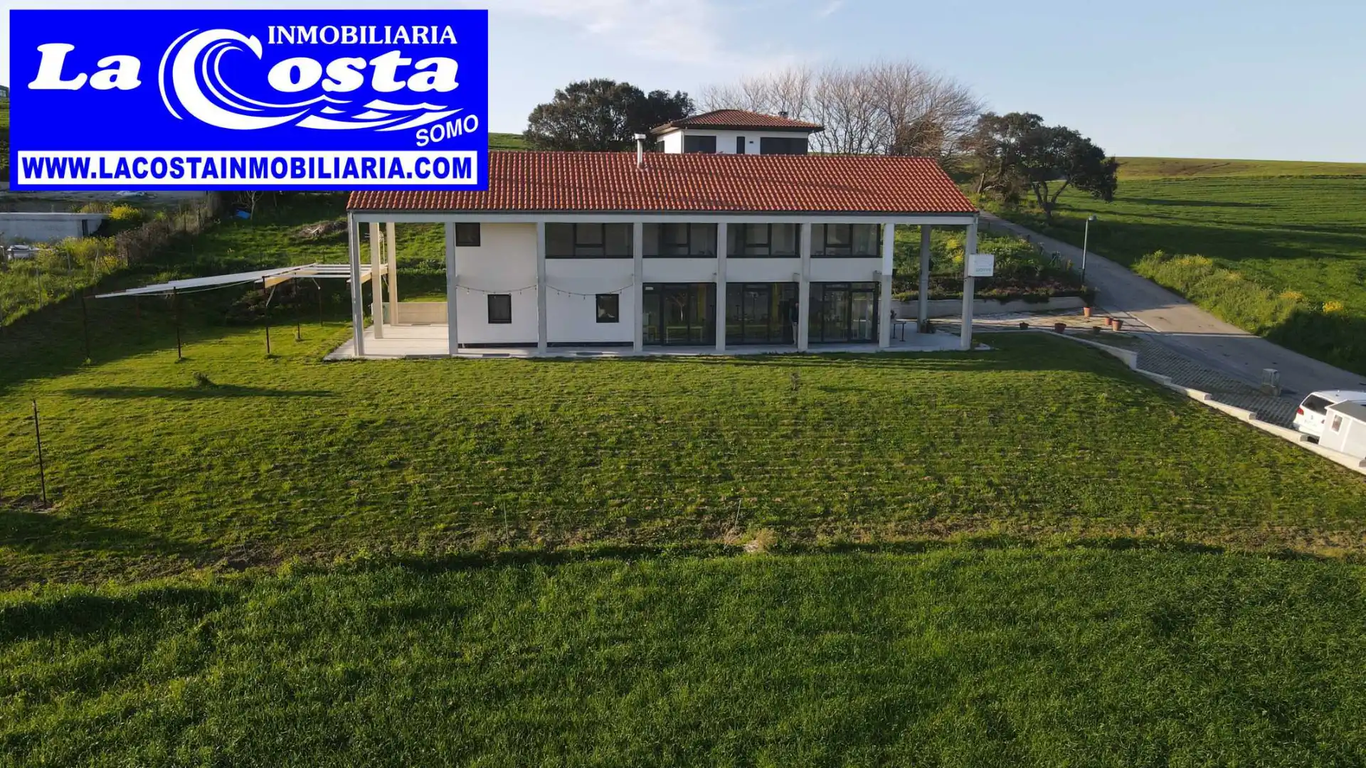 Casa o xalet en venda en Ribamontán al Mar amb Calefacció, Jardí privat i Terrassa