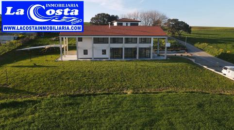 Foto 4 de Casa o xalet en venda a Diseminado Langre, Langre, Cantabria