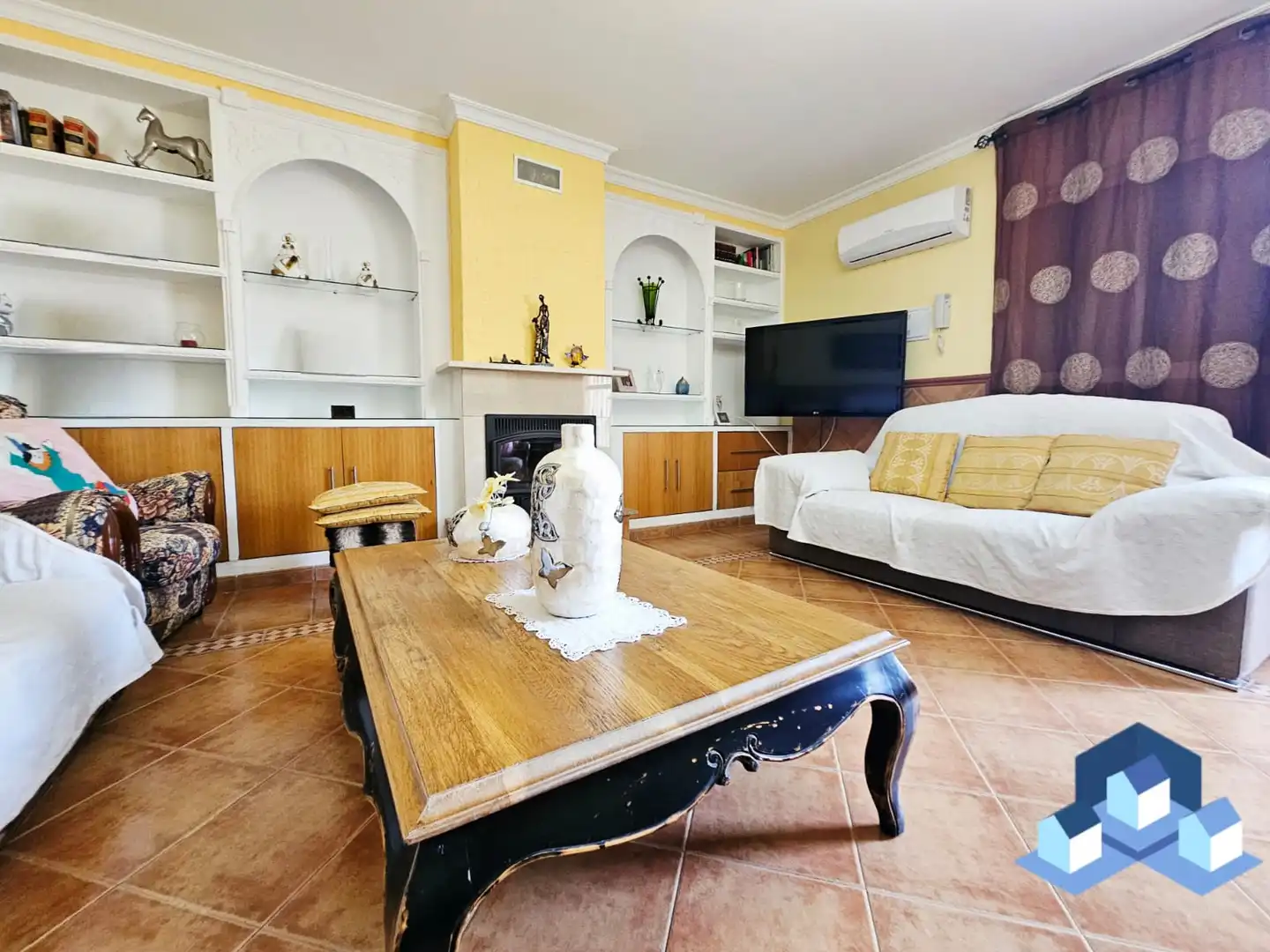 Houses for sale in Aguaderas