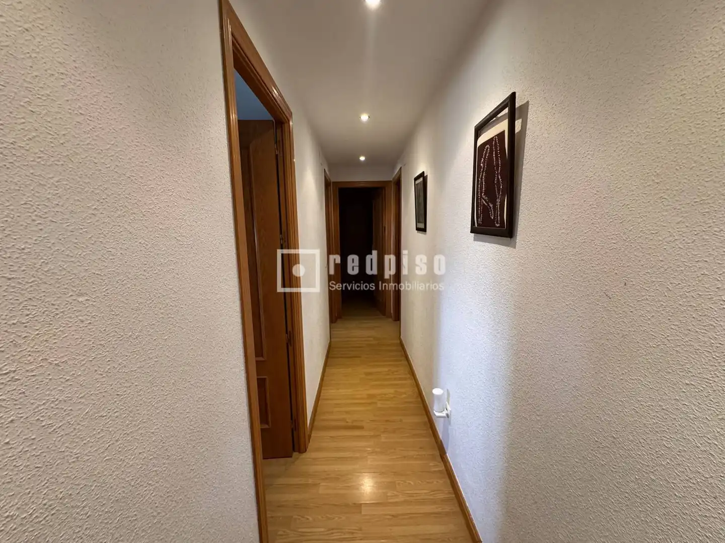 Flat for sale in Valdemoro  with Air Conditioner, Heating and Private garden