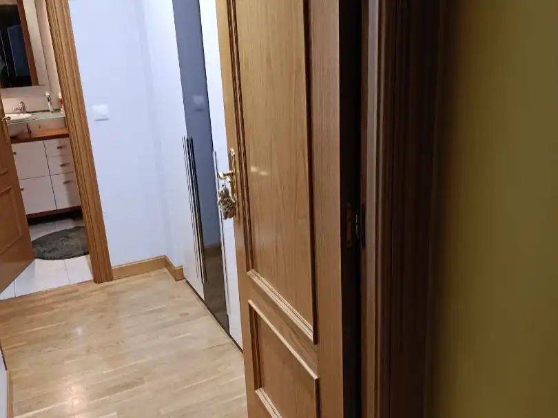 Appartamento con ascensore in vendita a Calle María Zambrano 1, imagen 10