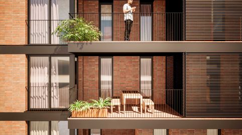 Foto 5 de Piso en venta en Carrer Major, 29, Poble Nou, Manresa