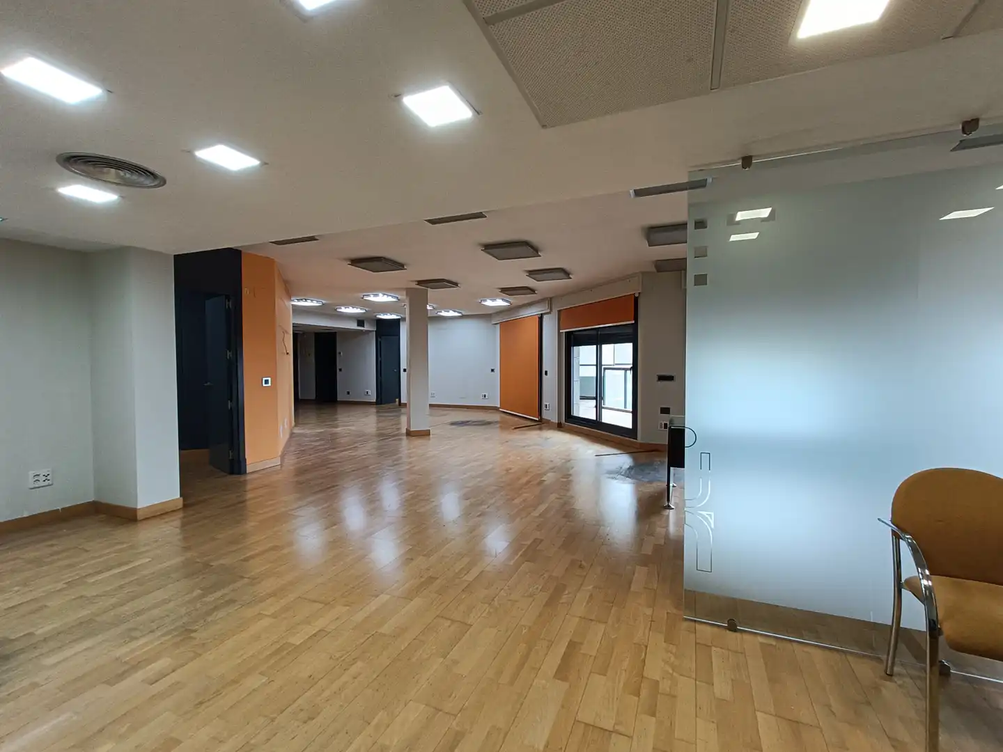 Office for sale in Calle Vereda de los Barros, Campodón - Ventorro del Cano
