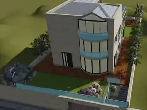 Xalet amb piscina en venda a Camí de Can Biosca, imagen 3
