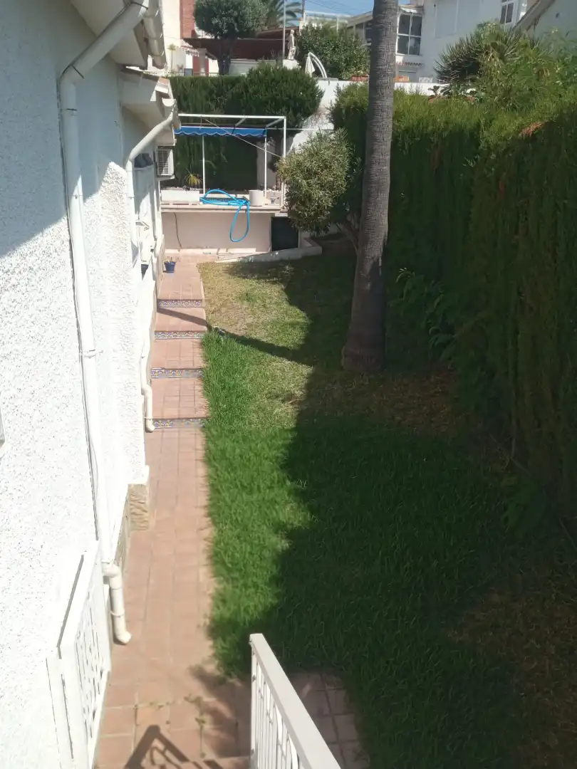 Detached house with pool for sale in Caleta de Vélez, imagen 22