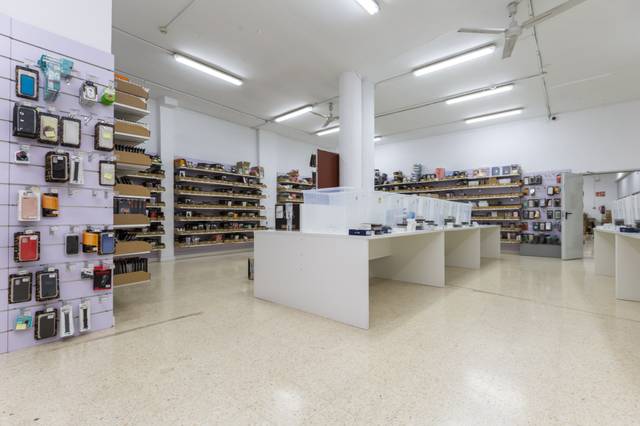 Local comercial en Venta en SANT JOSEP en Can Clota