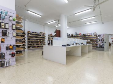 Business premises for sale in SANT JOSEP