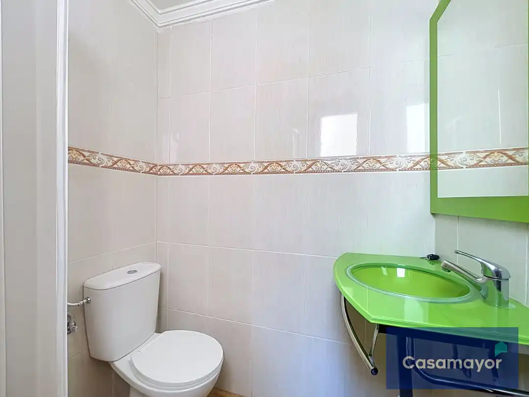 Flat with lift for sale in Calle de la Virgen del Socorro, imagen 34