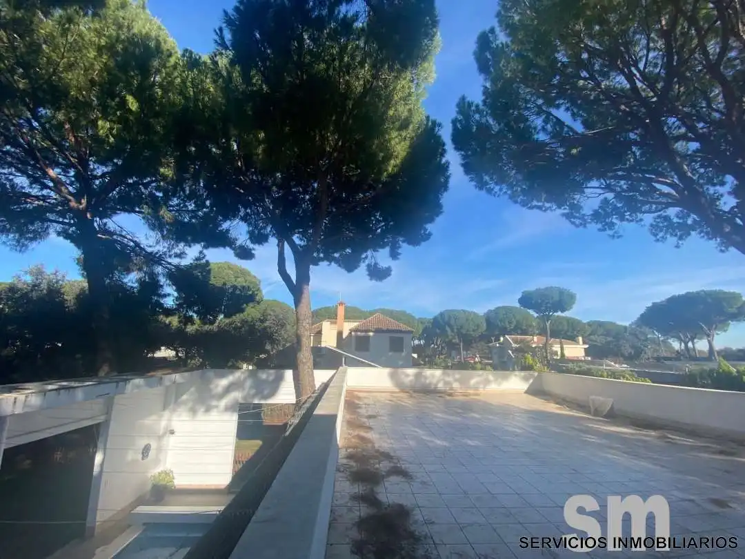 Maison avec piscine à vendre à Bollullos de la Mitación, imagen 27