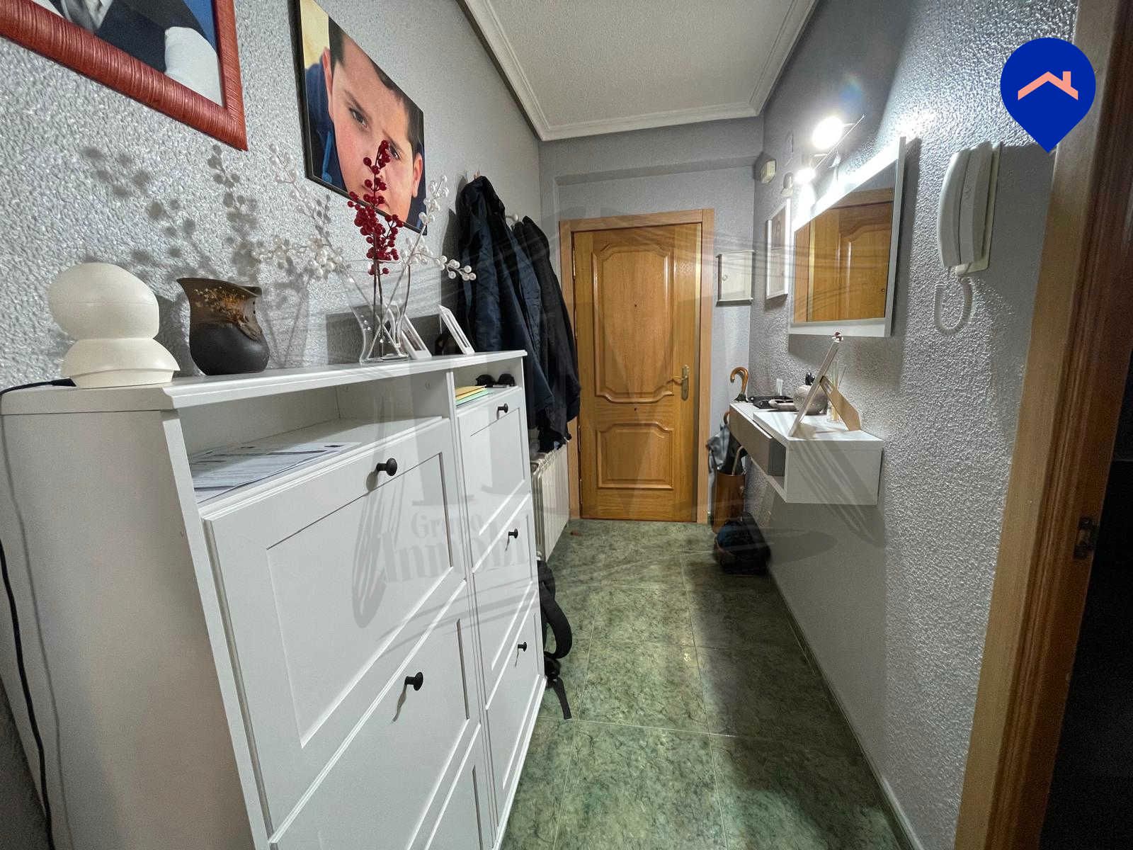 Piso en venta en Fuentebella -San Felix - El Leguario