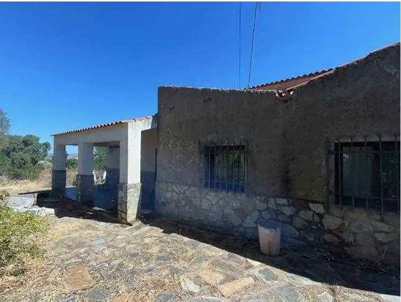 Maison à vendre à Valverde de Leganés