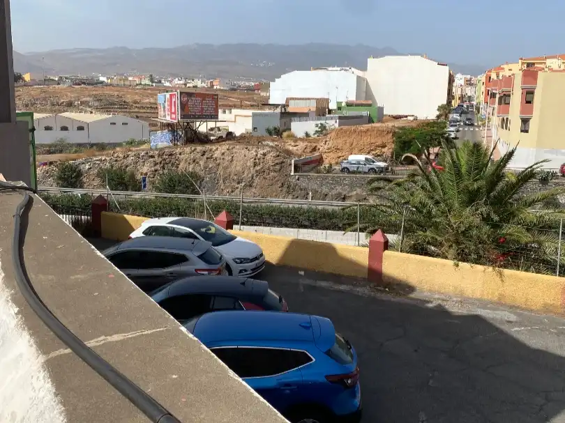 Aparcament de Casa o xalet en venda en Telde