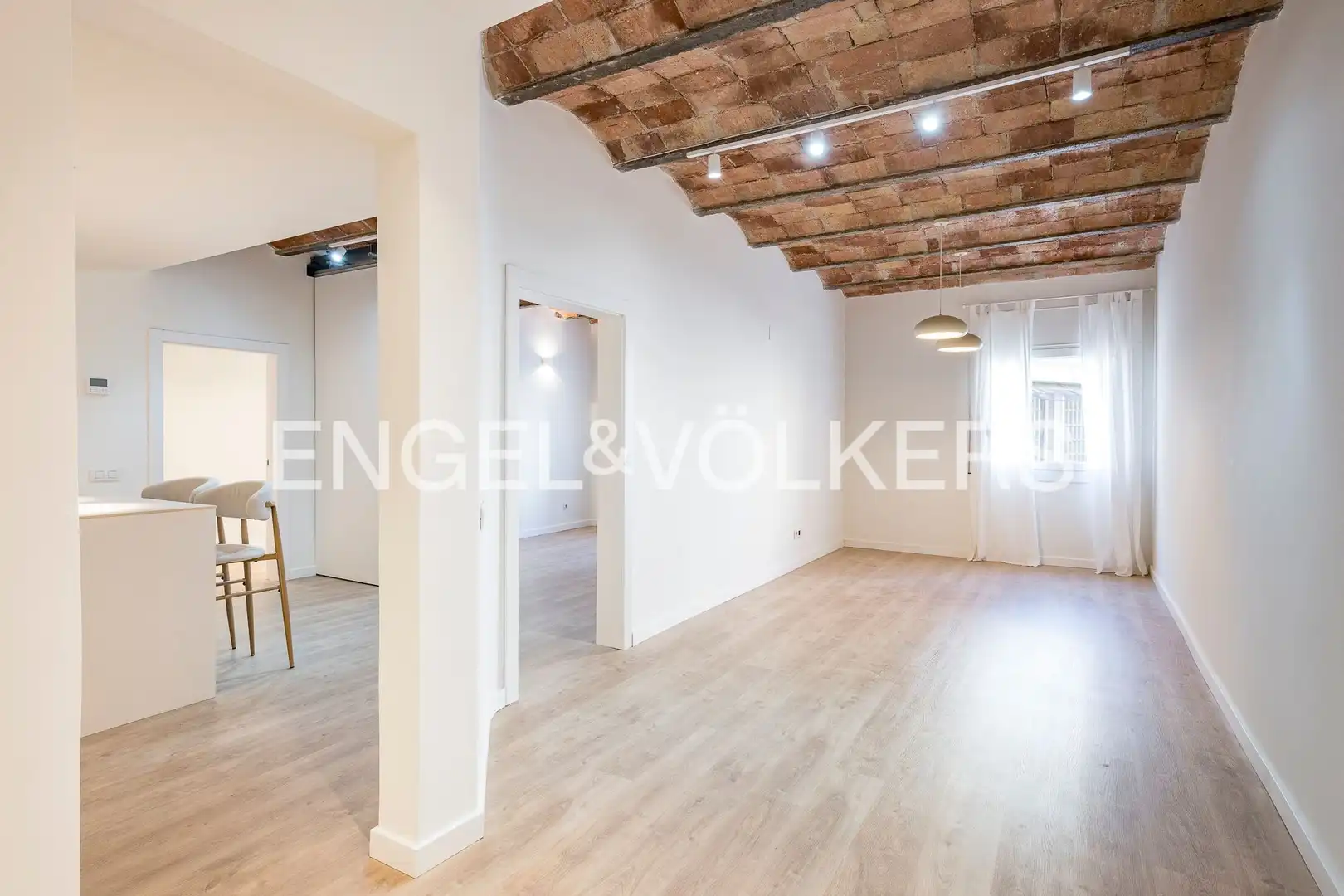 Piso en venta en Barcelona con Aire acondicionado y Calefacción