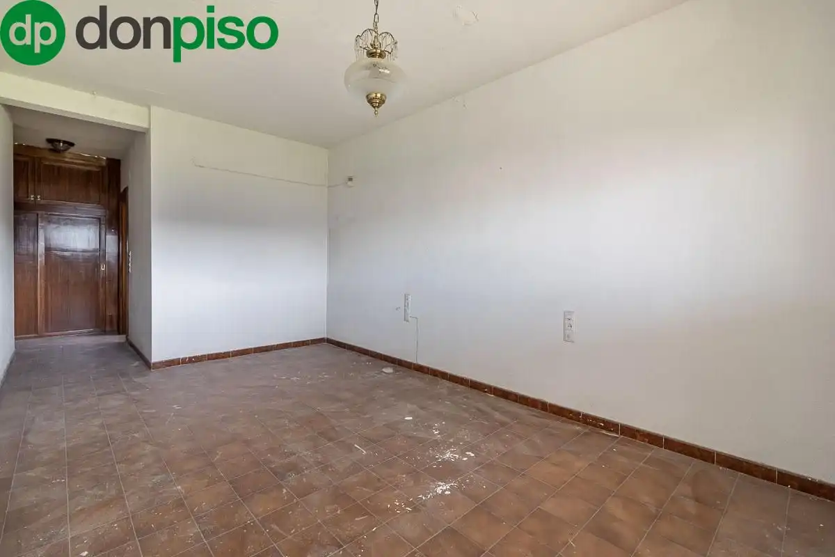Casa rústica amb piscina en venda a Carretera malaga, imagen 15
