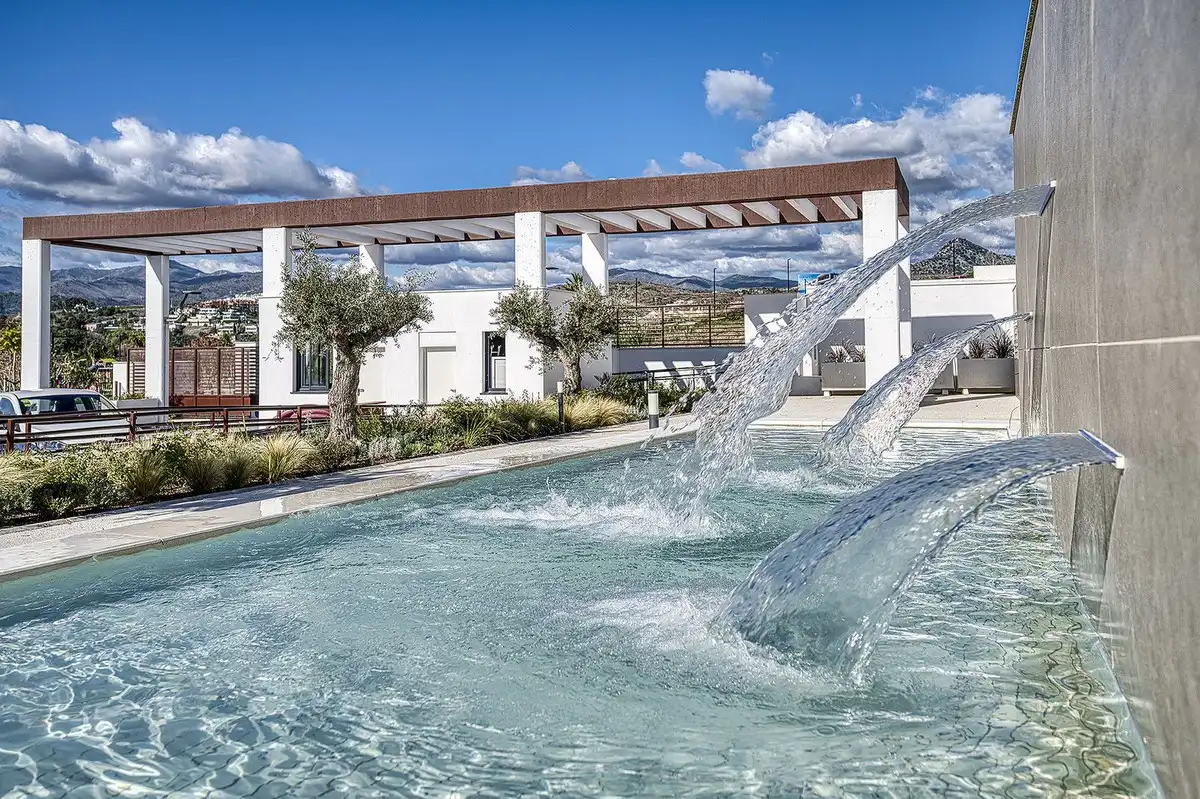 Àtic amb piscina en venda a Estepona - Estepona,Cancelada,Calle Arminio, imagen 49