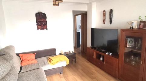 Foto 2 de Pis en venda a Avenida Nicaragua, 23, Foietes, Benidorm