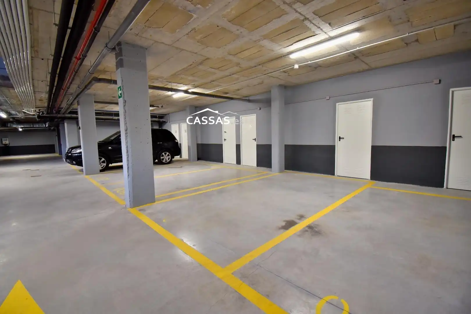 Attique avec piscine à vendre à Calle de thomas edison, imagen 60