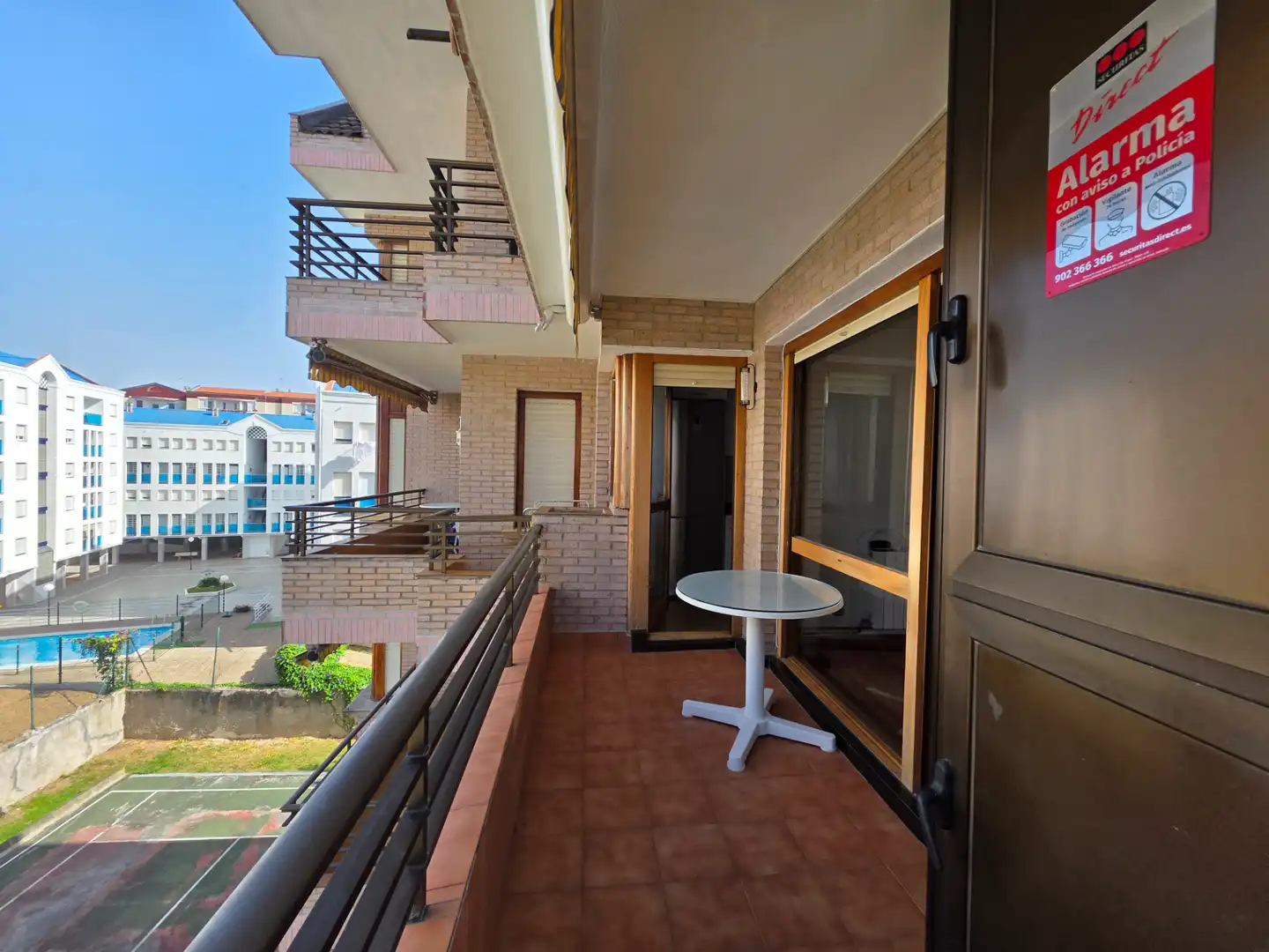 Terrassa de Pis en venda en Castro-Urdiales amb Terrassa, Traster i Piscina comunitària