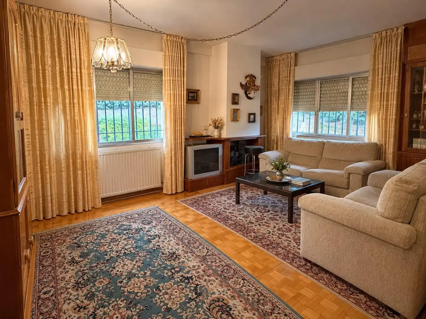 Houses for sale in Móstoles, Madrid
