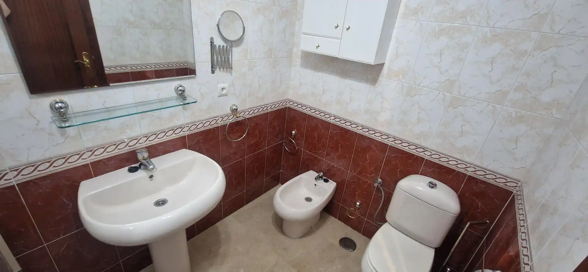 Flat with lift to rent in LICTORES, imagen 19
