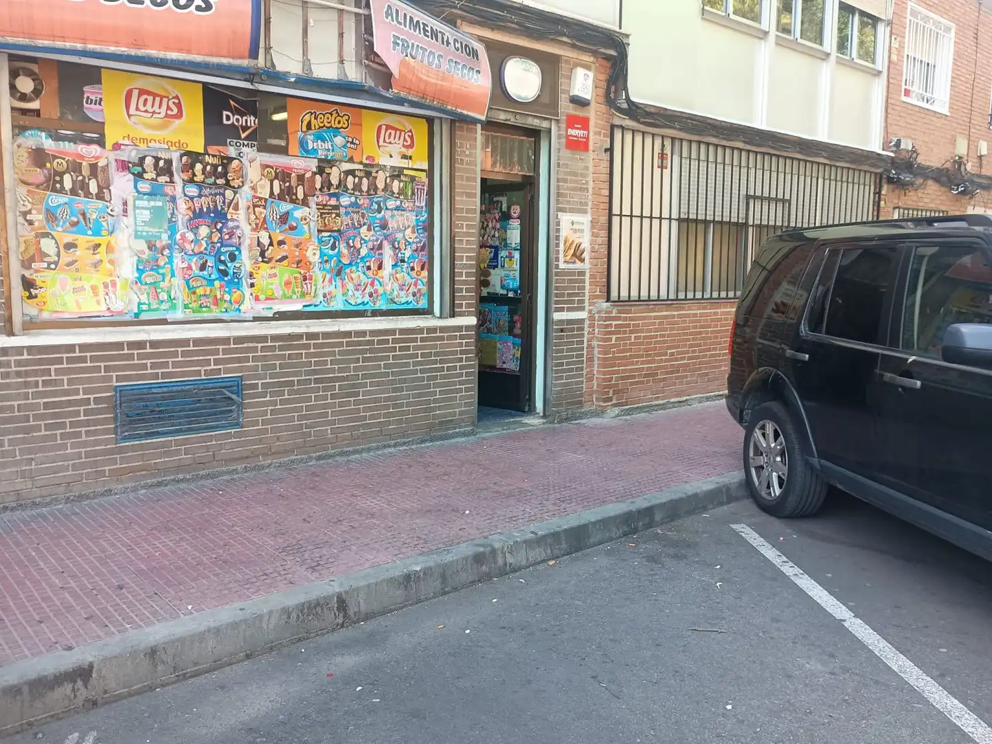 Local en venda en Alcalá de Henares
