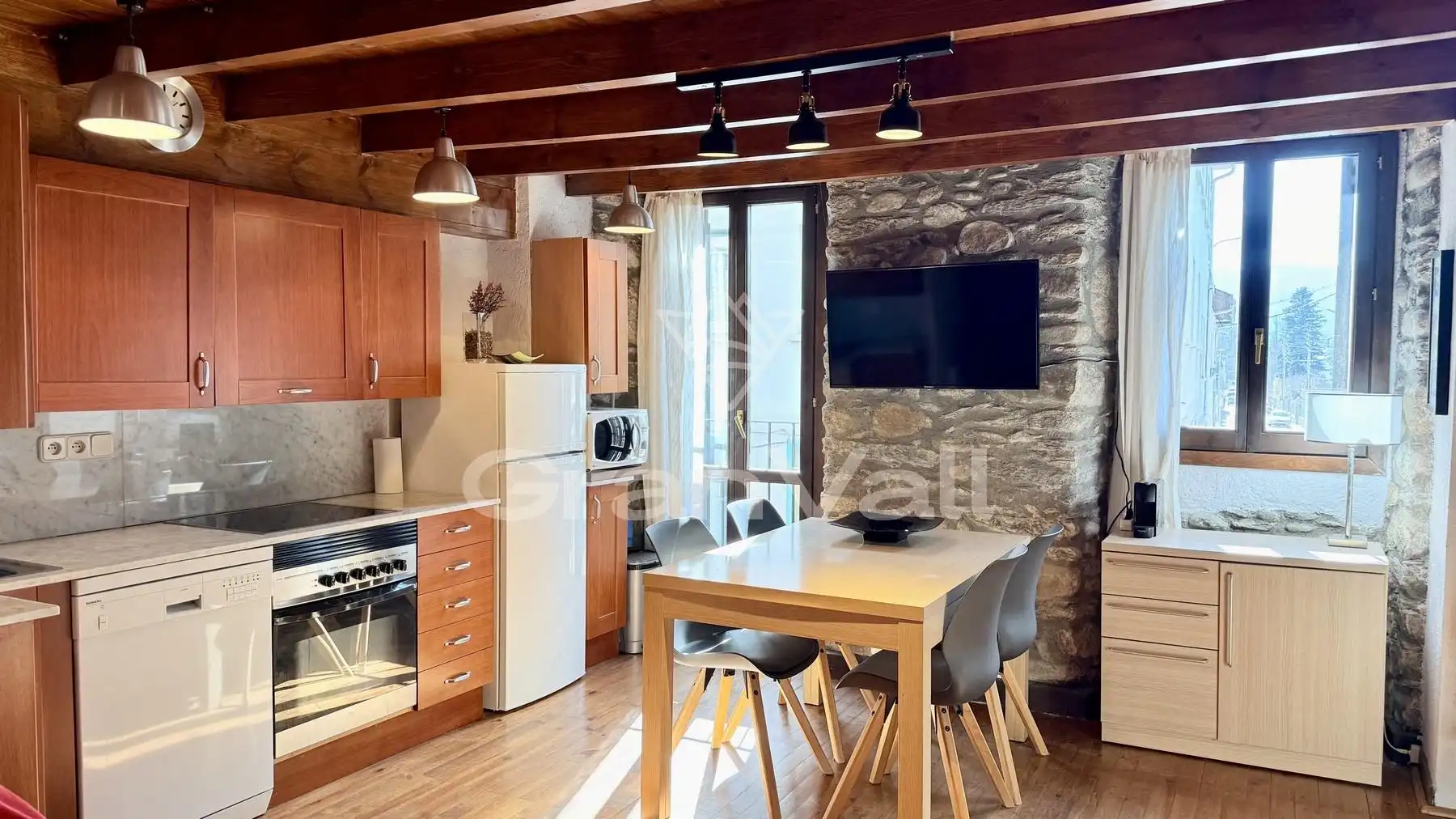 Apartment zum Verkauf in Bourg - Madame, imagen 3