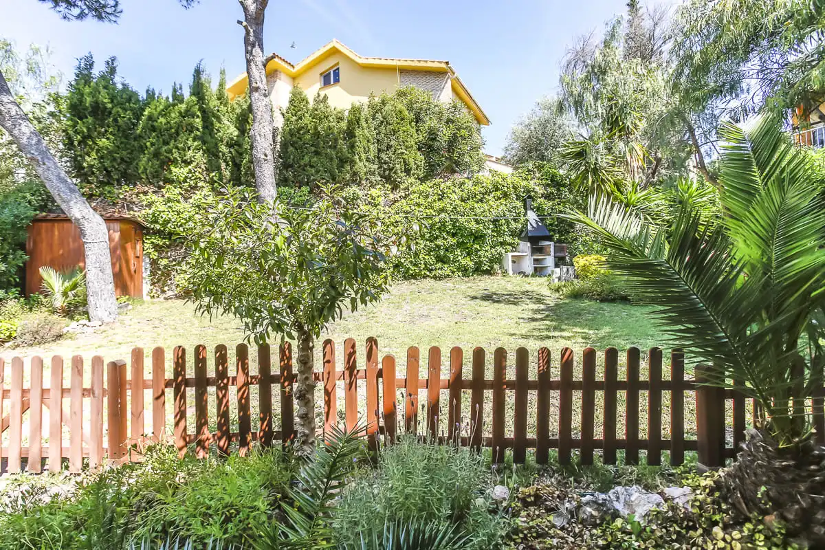 Garden of Residential for sale in Sant Pere de Ribes