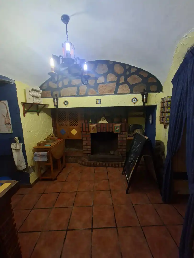 Haus oder Chalet zum Verkauf in Guadix mit Möbliert