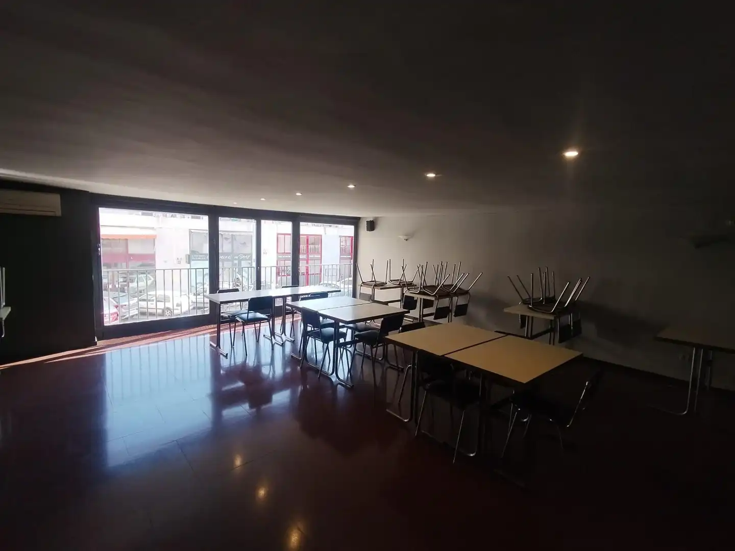 Local comercial de lloguer a Centre Vila, imagen 18