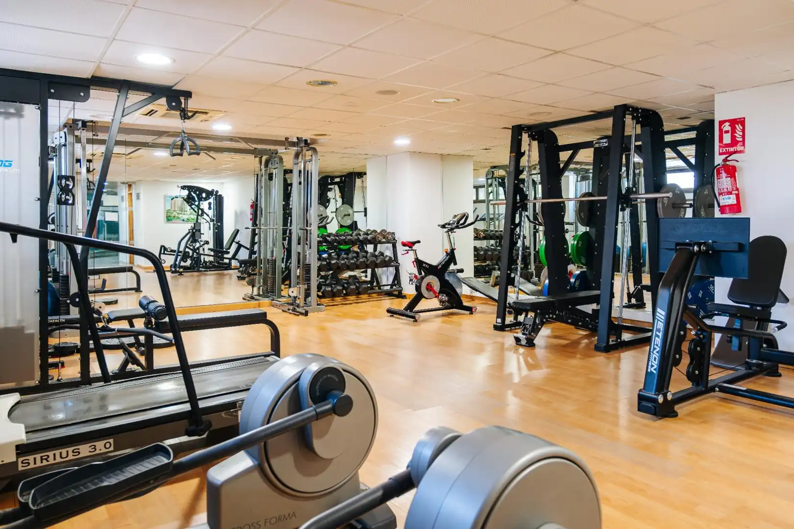 Apartament de lloguer en Villajoyosa / La Vila Joiosa amb Aire condicionat, Calefacció i Jardí privat