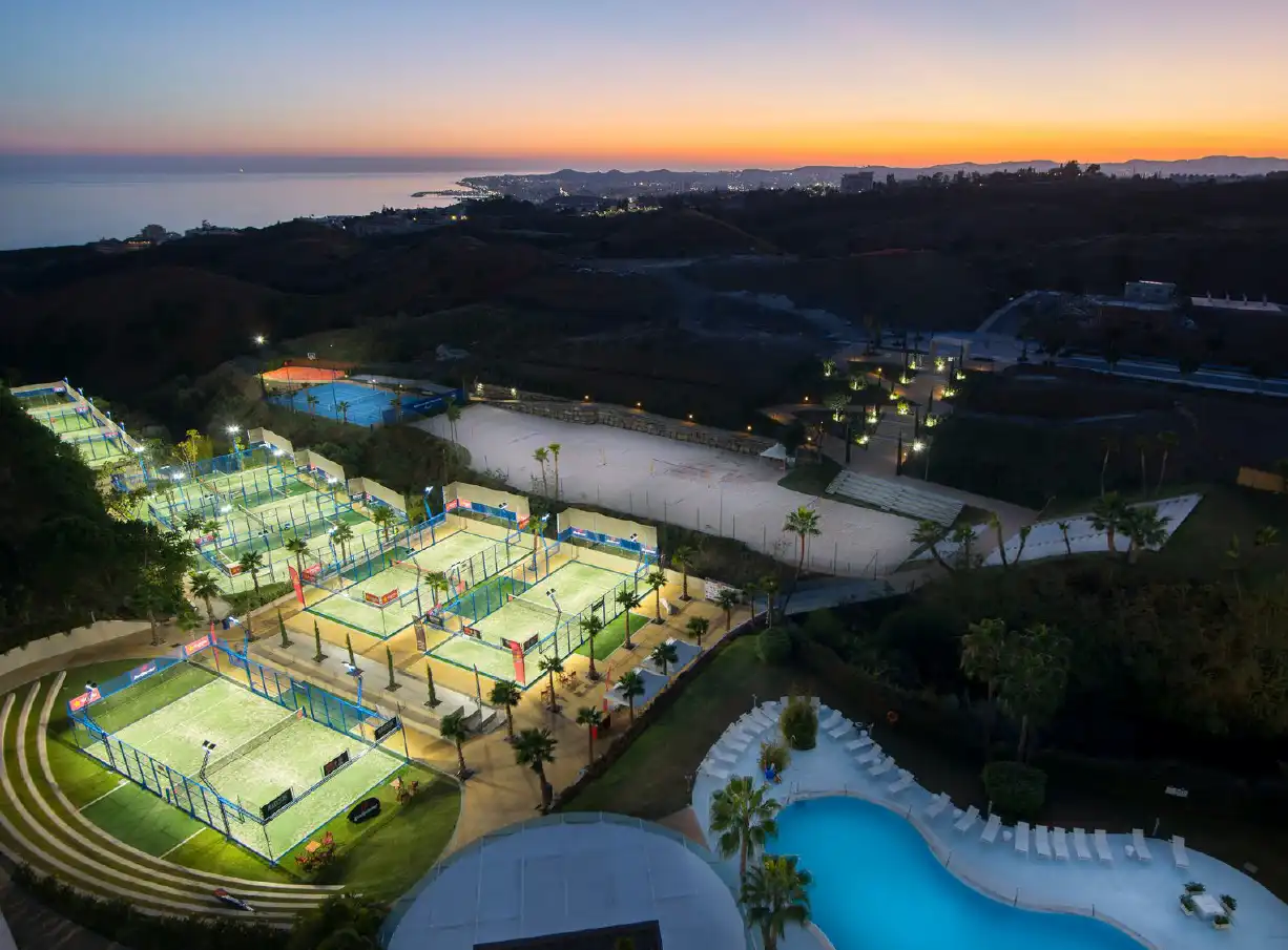 Wohnung mit Pool zum Verkauf in Avenida del Higuerón 48, imagen 11