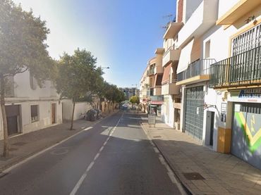 Wohnung mit Balkon zum Verkauf in TORRESOTO