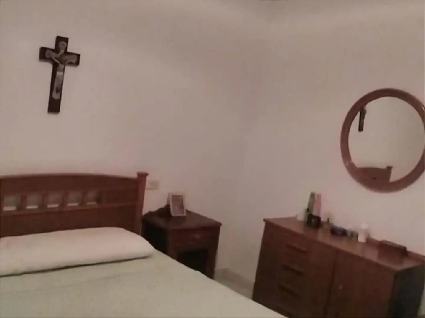 Dormitori de Pis en venda en O Pino 