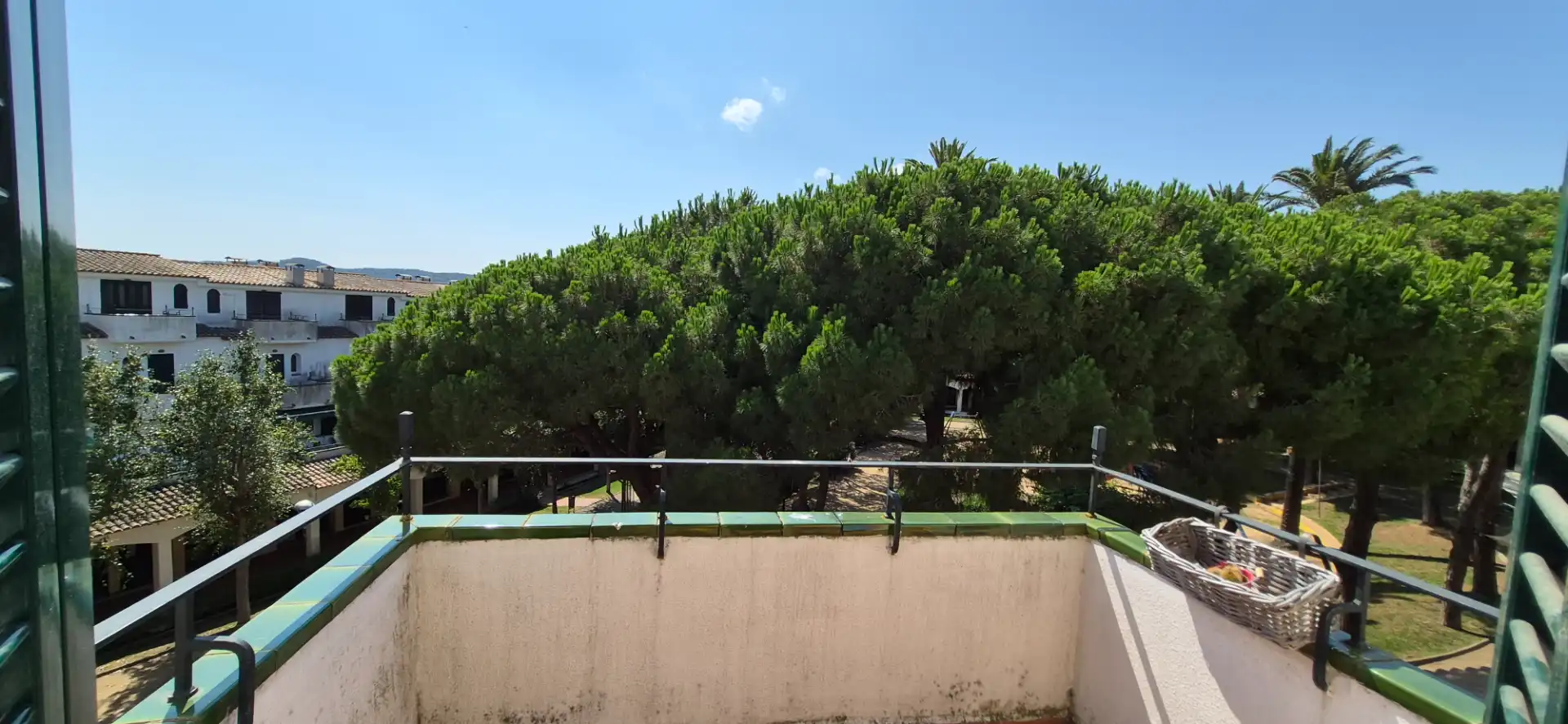 Terrassa de Casa adosada en venda en Palafrugell amb Calefacció, Terrassa i Balcó