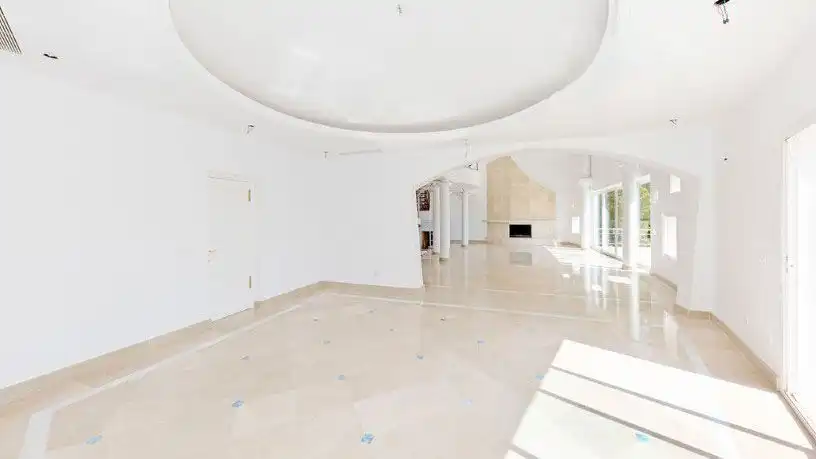Casa o chalet en venta en Benahavís con Aire acondicionado, Calefacción y Jardín privado