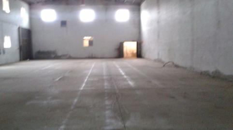 Foto 2 von Fabrikhallen zum Verkauf in Calle la Solana, Larache, Ciudad Real Capital