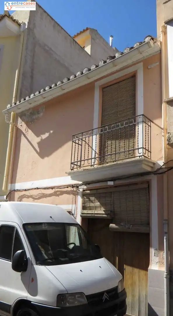 Terrenys i solars en venda a La Vall d'Uixó, imagen 9