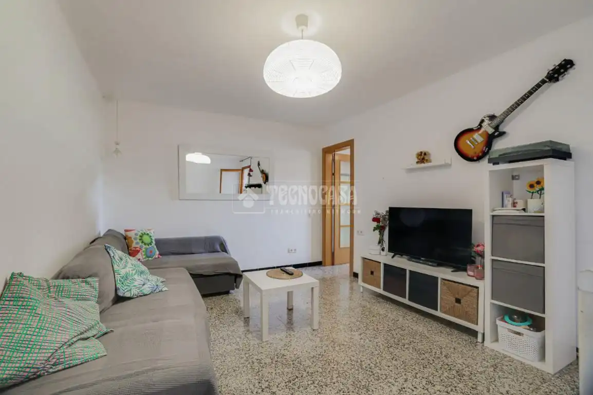 Piso en venta en Centre