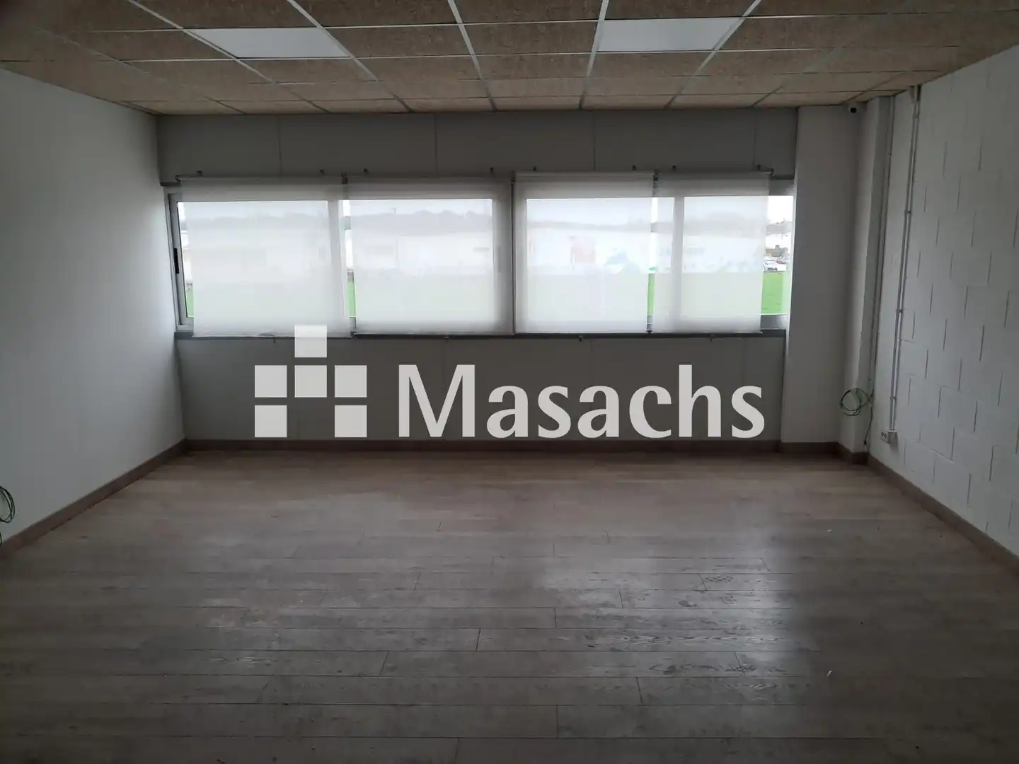 Industrial buildings for rent in Girona