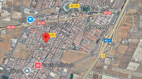 Photo 5 of Flat for sale in Vecindario - El Doctoral - Cruce de Sardina, Santa Lucía de Tirajana