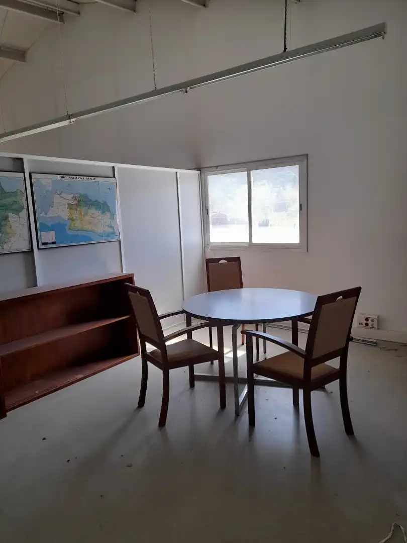 Oficina en venta en Sant Celoni con Aire acondicionado, Calefacción y Terraza
