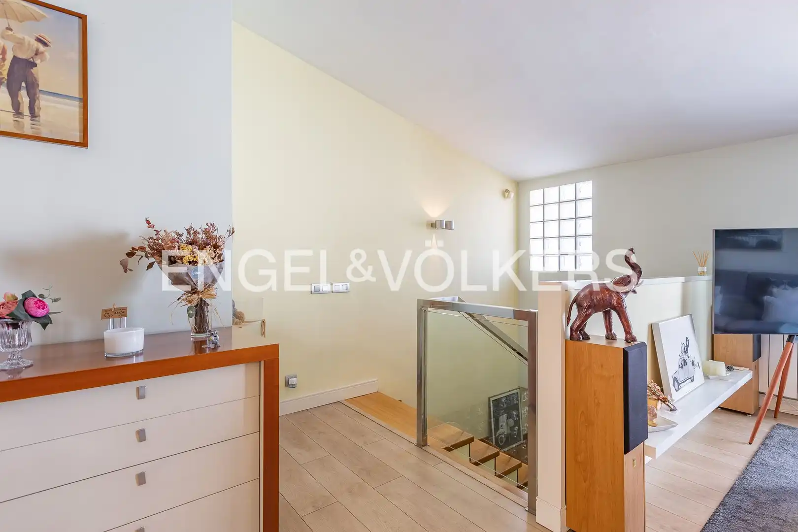 Attic for sale in Sabadell  with Air Conditioner, Heating and Parquet flooring