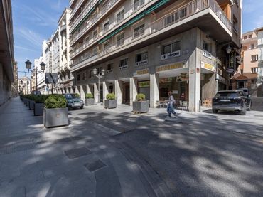 Local comercial en venda a Centro