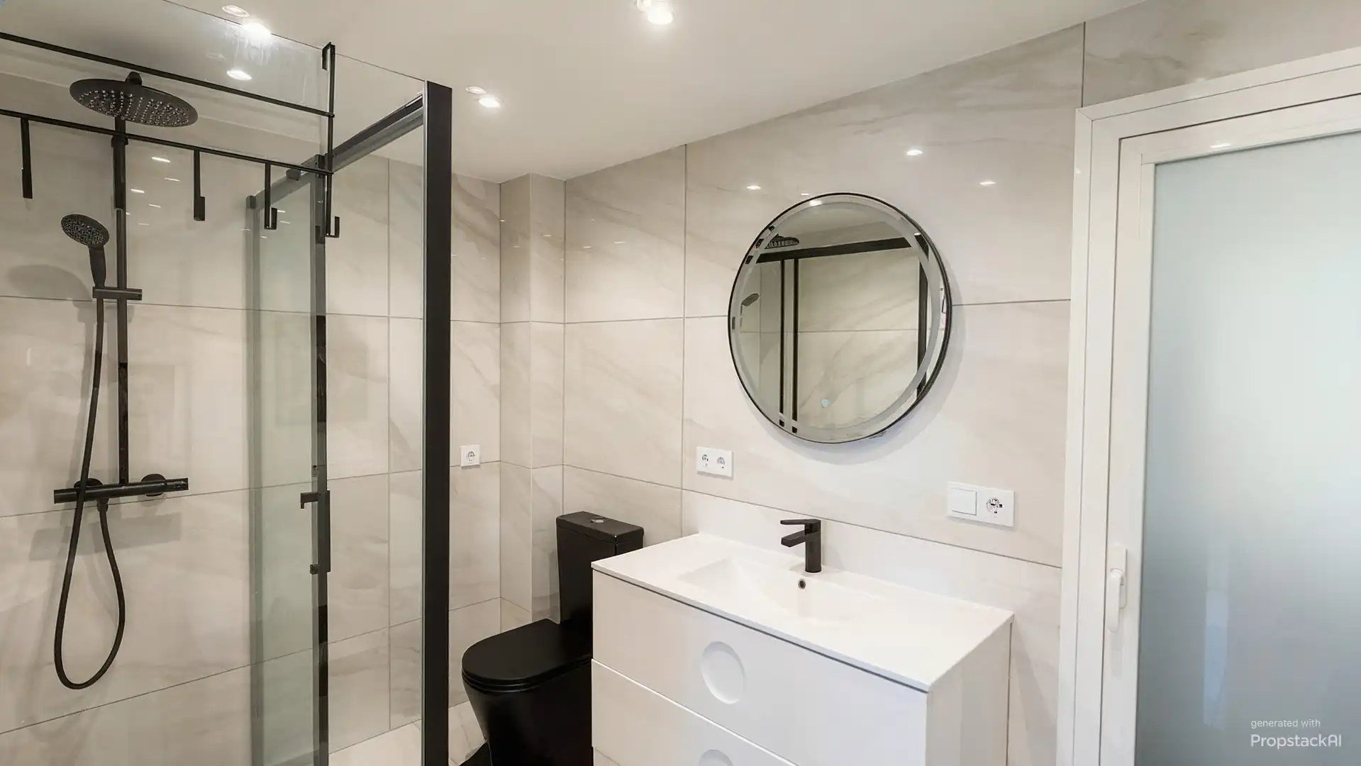 Appartement compact avec terrasse à vendre à Platja de Palma, imagen 10