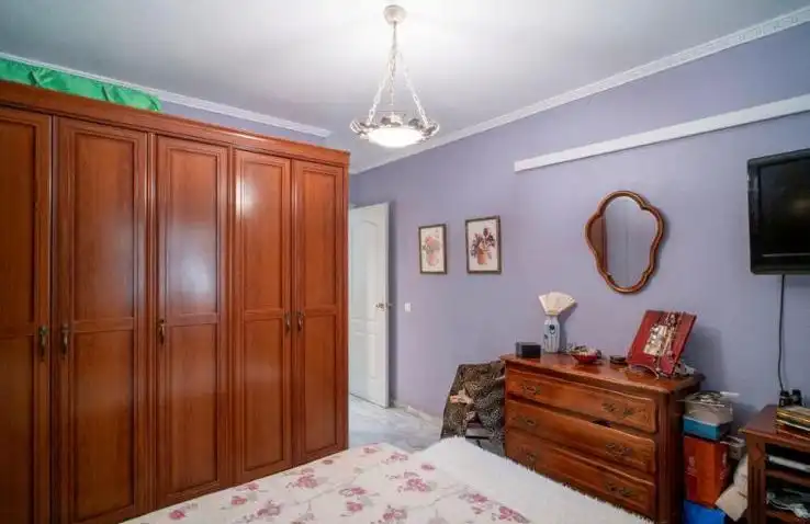 Habitación de Piso en venta en La Cala del Moral