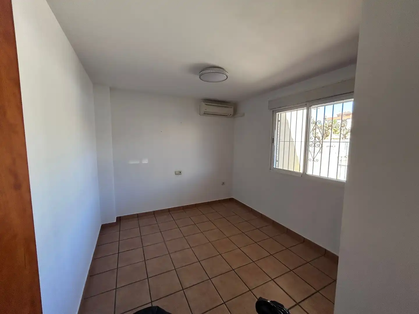 Dormitori de Casa o xalet en venda en Murcia