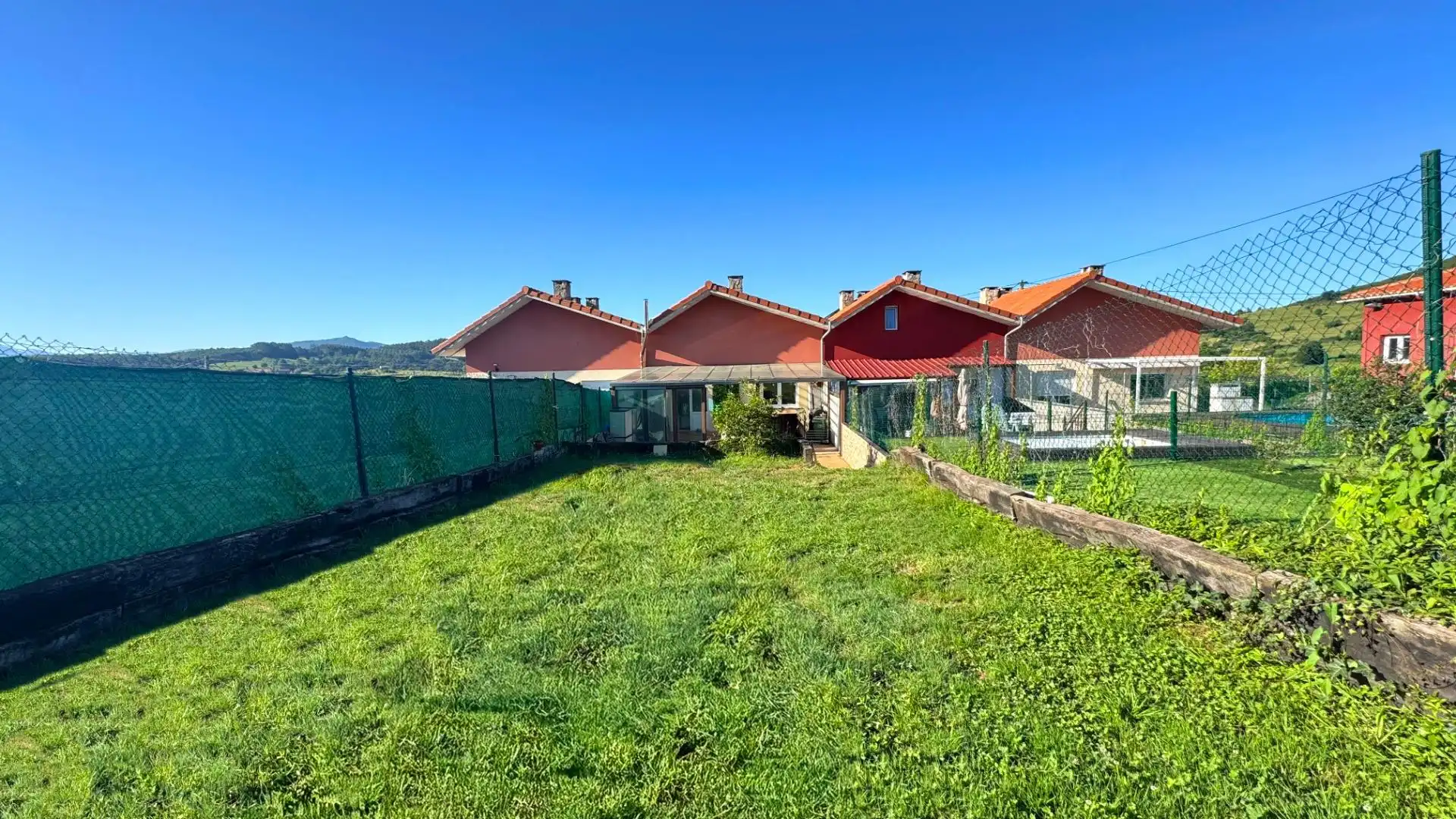 Adossat amb terrassa en venda a Barrio QUEVEDA-QUINTAS 25, imagen 11