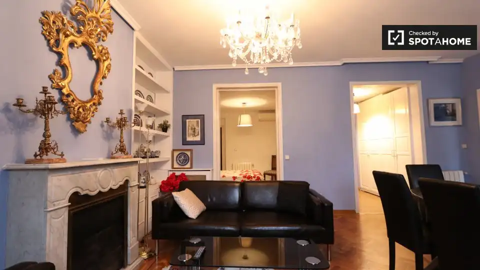Wohnung mit Terrasse zur Miete in Centro, imagen 2