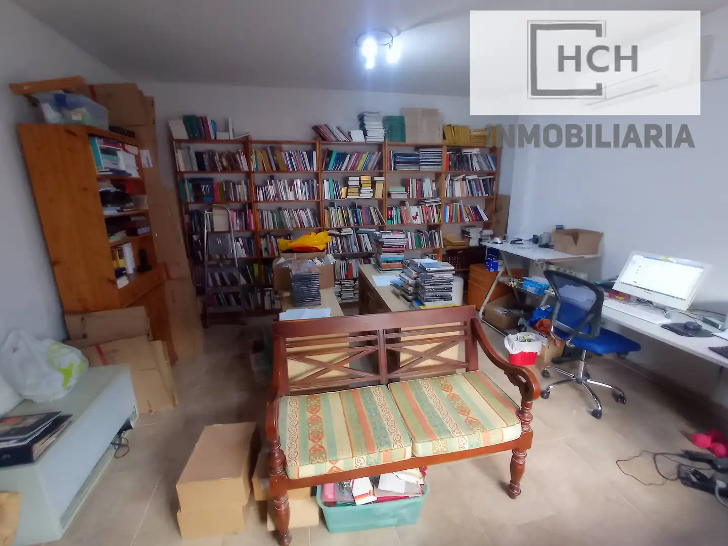 Casa adosada en venta en Calle las Monjas, 11, La Puebla de Montalbán